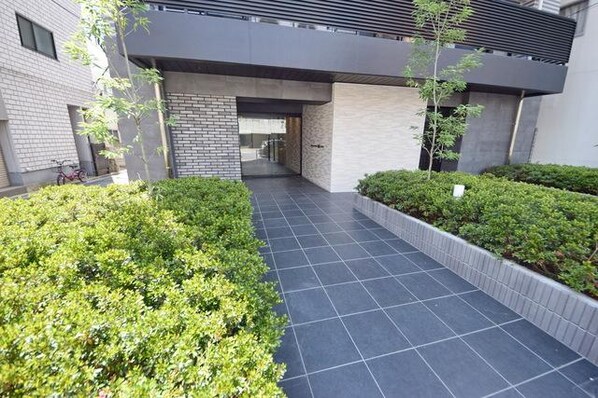 メイクスデザイン両国SOUTHの物件内観写真